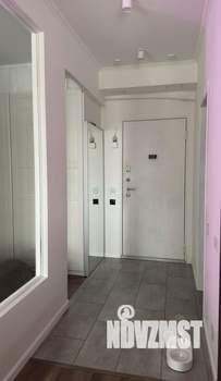 1-к квартира, на длительный срок, 34м2, 2/8 этаж