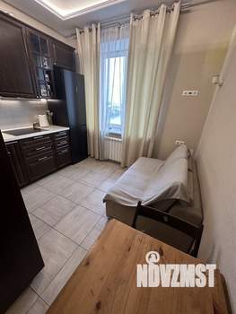 1-к квартира, на длительный срок, 49м2, 12/28 этаж