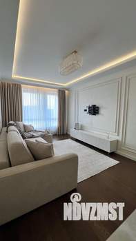 3-к квартира, на длительный срок, 60м2, 7/9 этаж