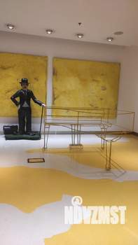 2-к квартира, на длительный срок, 42м2, 4/45 этаж