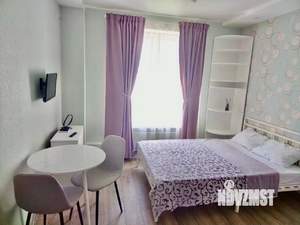 Студия квартира, на длительный срок, 24м2, 15/25 этаж