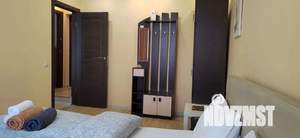 Студия квартира, посуточно, 35м2, 11/12 этаж