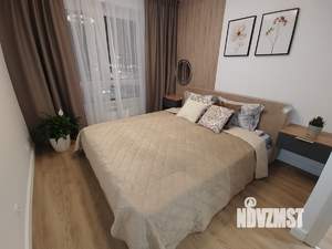 4-к квартира, на длительный срок, 86м2, 3/9 этаж