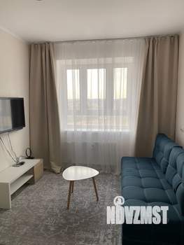 2-к квартира, на длительный срок, 53м2, 8/25 этаж