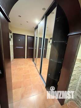 3-к квартира, на длительный срок, 82м2, 13/17 этаж