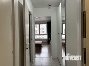 Студия квартира, на длительный срок, 20м2, 8/9 этаж