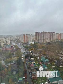 1-к квартира, на длительный срок, 28м2, 22/25 этаж