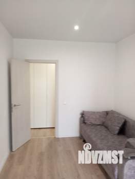 1-к квартира, на длительный срок, 42м2, 4/9 этаж