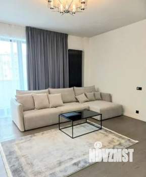 3-к квартира, на длительный срок, 101м2, 2/5 этаж