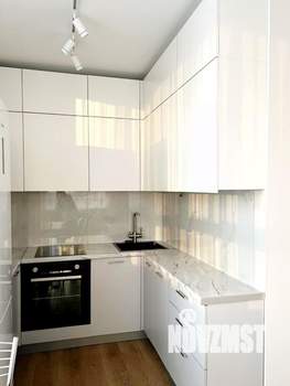 3-к квартира, на длительный срок, 55м2, 2/25 этаж