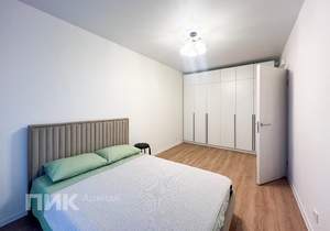 1-к квартира, на длительный срок, 43м2, 3/9 этаж