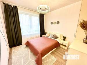 2-к квартира, на длительный срок, 35м2, 2/16 этаж