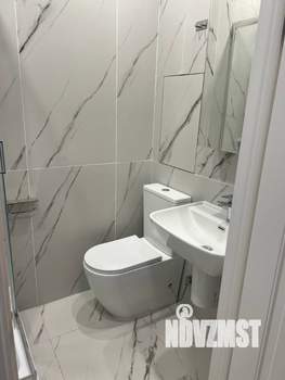 1-к квартира, на длительный срок, 30м2, 1/31 этаж