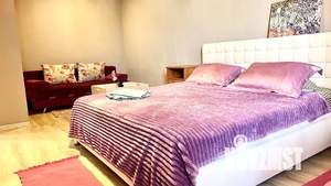 1-к квартира, посуточно, 35м2, 22/22 этаж