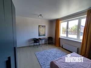 Студия квартира, на длительный срок, 28м2, 2/8 этаж