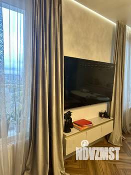 3-к квартира, на длительный срок, 60м2, 31/32 этаж