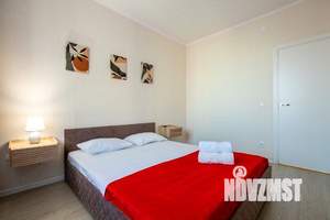 1-к квартира, посуточно, 34м2, 1/1 этаж