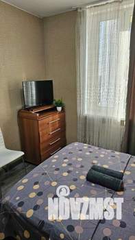 2-к квартира, посуточно, 20м2, 1/1 этаж
