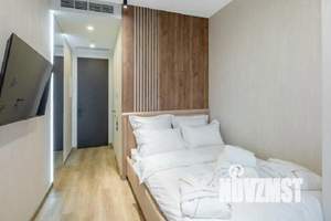 1-к квартира, посуточно, 17м2, 1/1 этаж