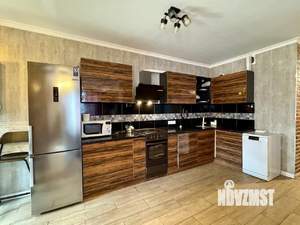 2-к квартира, на длительный срок, 57м2, 9/33 этаж