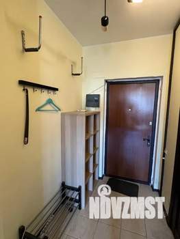 Студия квартира, посуточно, 25м2, 5/25 этаж