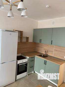 2-к квартира, на длительный срок, 53м2, 8/25 этаж