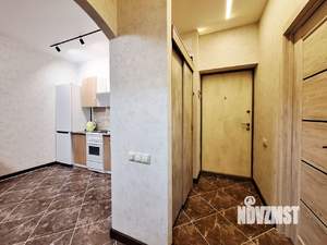 1-к квартира, на длительный срок, 35м2, 2/16 этаж