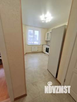 2-к квартира, на длительный срок, 48м2, 5/12 этаж