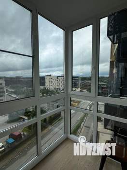 2-к квартира, на длительный срок, 63м2, 7/12 этаж