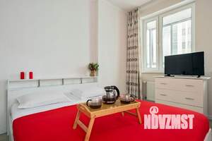 2-к квартира, посуточно, 56м2, 1/1 этаж