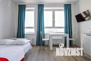 1-к квартира, посуточно, 21м2, 20/25 этаж