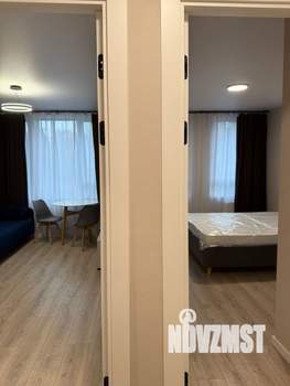 2-к квартира, на длительный срок, 40м2, 3/31 этаж