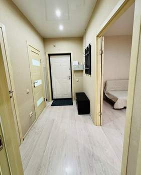 1-к квартира, на длительный срок, 36м2, 2/25 этаж