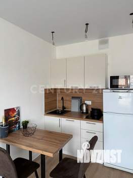 Студия квартира, на длительный срок, 22м2, 2/9 этаж