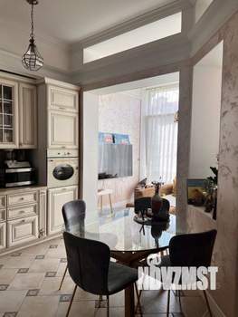 3-к квартира, на длительный срок, 100м2, 1/4 этаж