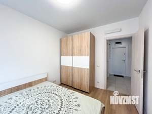 1-к квартира, на длительный срок, 38м2, 4/9 этаж