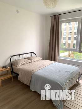 2-к квартира, посуточно, 50м2, 2/9 этаж