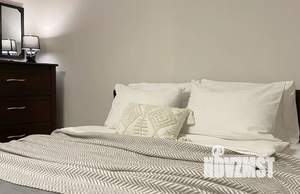 1-к квартира, посуточно, 39м2, 19/25 этаж