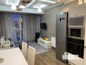 3-к квартира, на длительный срок, 80м2, 10/24 этаж