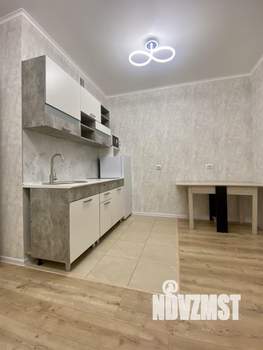 Студия квартира, на длительный срок, 19м2, 5/21 этаж