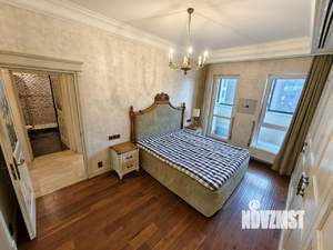3-к квартира, на длительный срок, 107м2, 4/7 этаж