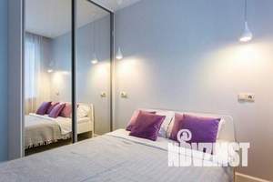 2-к квартира, посуточно, 55м2, 10/17 этаж