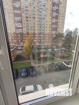 2-к квартира, на длительный срок, 58м2, 4/17 этаж