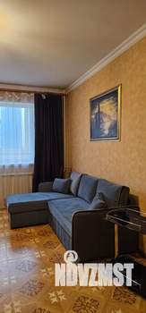 1-к квартира, на длительный срок, 46м2, 16/17 этаж