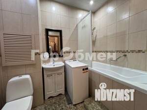 1-к квартира, на длительный срок, 45м2, 3/17 этаж