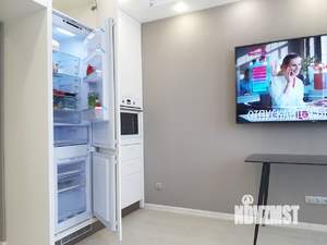 Студия квартира, на длительный срок, 27м2, 7/8 этаж