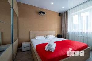 2-к квартира, посуточно, 37м2, 1/1 этаж