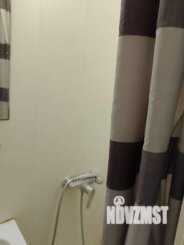 1-к квартира, на длительный срок, 16м2, 2/4 этаж