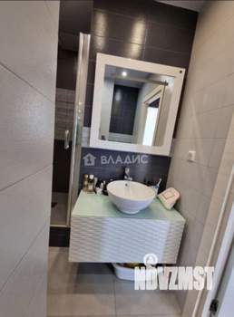 1-к квартира, на длительный срок, 42м2, 8/25 этаж