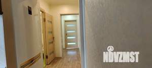 Студия квартира, посуточно, 34м2, 2/22 этаж